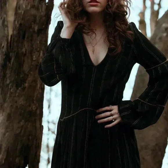 Anthropologie St. Morian Dress size XS - Picture 2 of 9